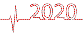 Energie update Witte Hond levenspad 15 - 27 september: Opnieuw de jaarenergie van 2020 